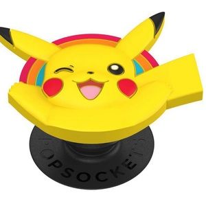 NWT Pikachu popsocket